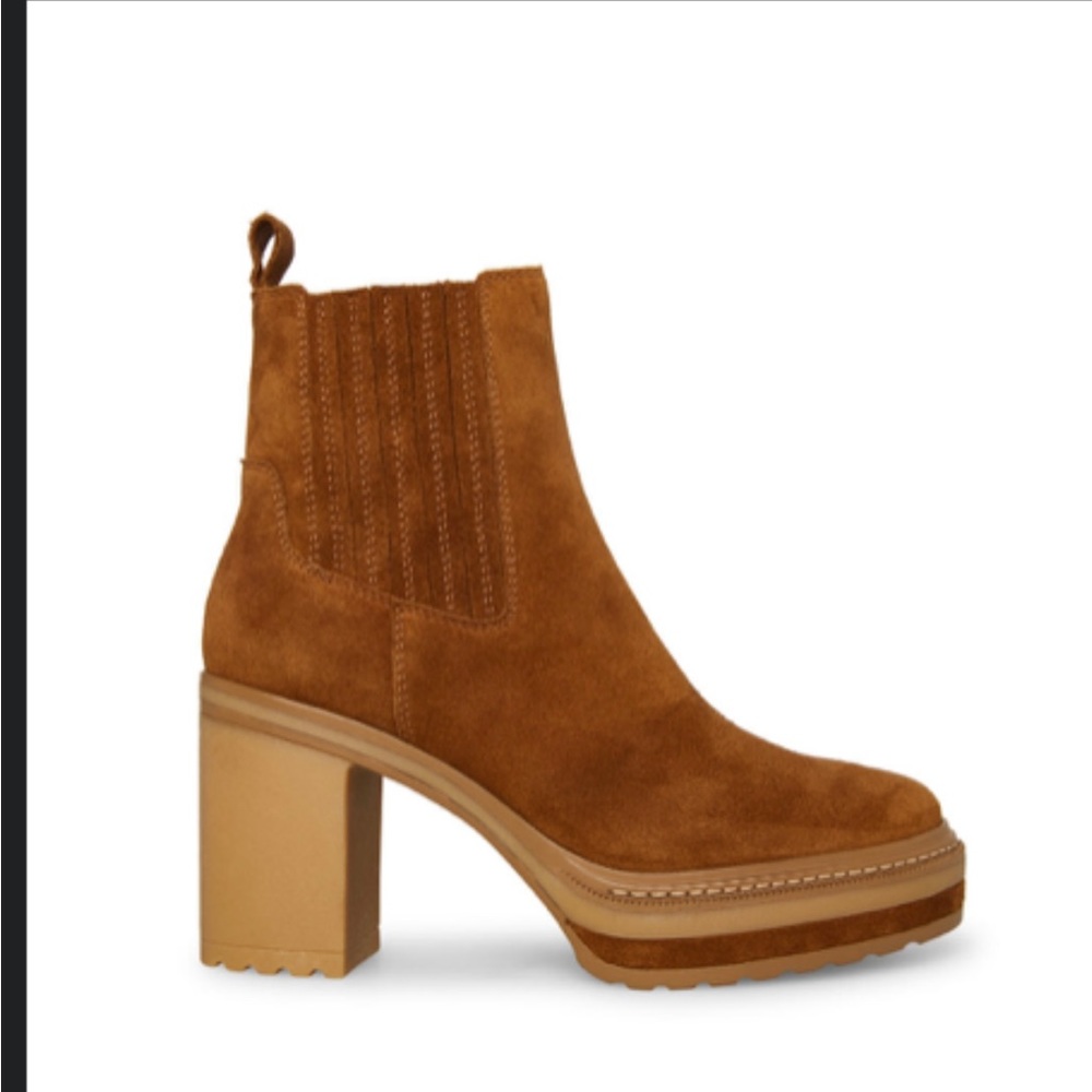 Steve Madden boots